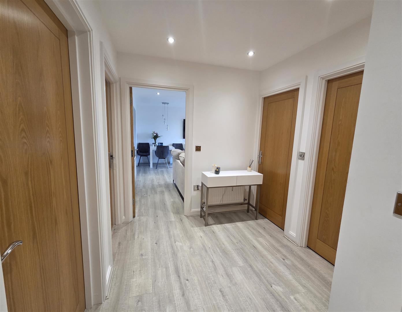 St Stephens Court,, Marina, Swansea, SA1 1SG